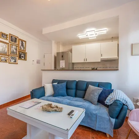 Apto La Justicia 아파트 *