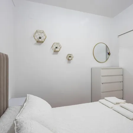 Apto La Justicia 헤레스