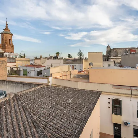 Apto La Justicia 아파트