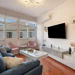 Apartment Apto La Justicia Jerez de la Frontera