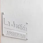 Apto La Justicia Jerez de la Frontera