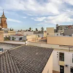 Apto La Justicia Apartment