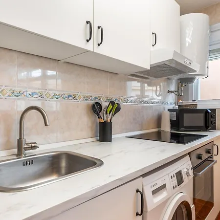 Apto La Justicia * Jerez de la Frontera