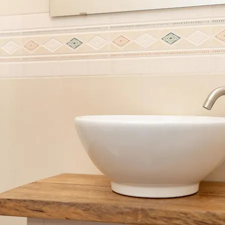 Apartman Apto La Justicia Jerez de la Frontera