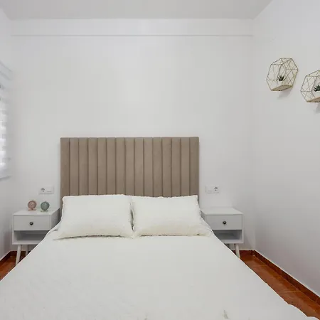 Apartman Apto La Justicia *