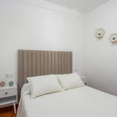 Apartman Apto La Justicia Jerez de la Frontera