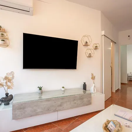 Apto La Justicia Jerez de la Frontera