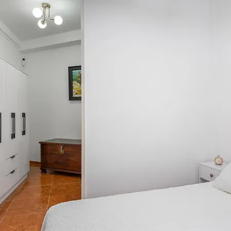 Apto La Justicia Apartman Jerez de la Frontera