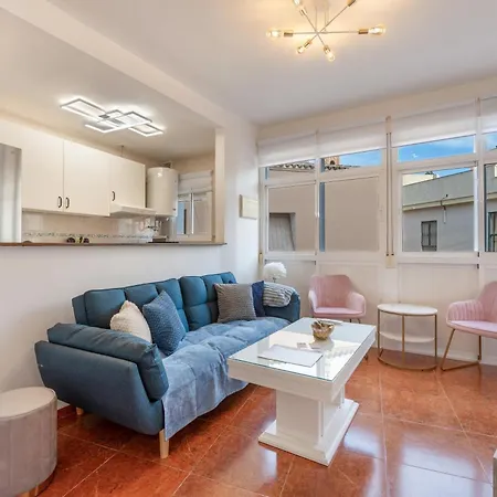 Apartman Apto La Justicia