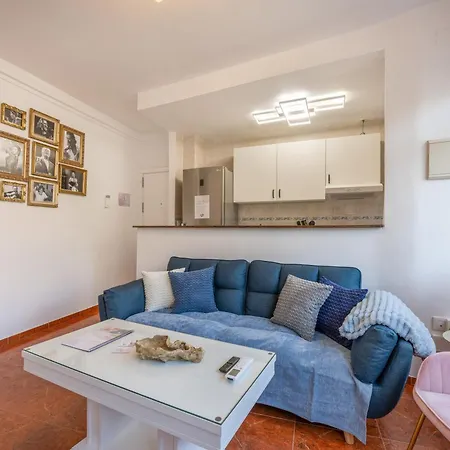 Apto La Justicia Apartment *