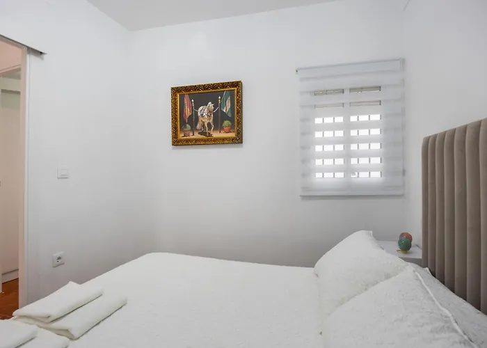 Lejlighed Apto La Justicia Jerez de la Frontera