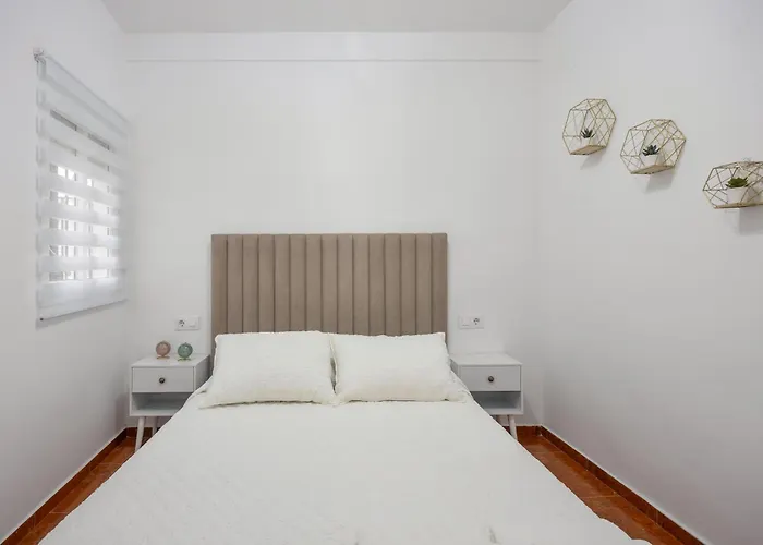 Lejlighed Apto La Justicia *