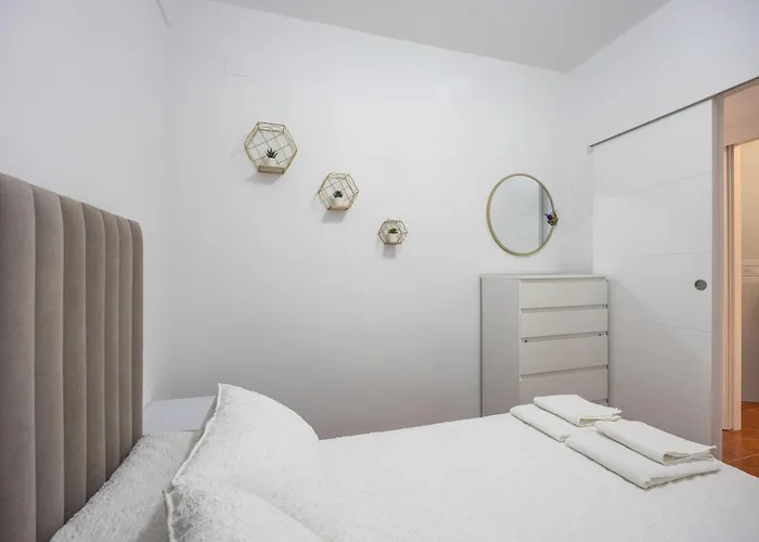 Apto La Justicia Jerez de la Frontera