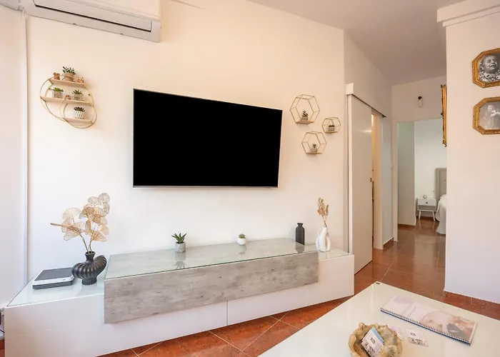 Apto La Justicia Jerez de la Frontera