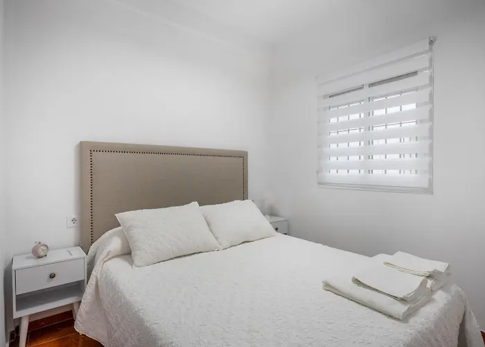 Apto La Justicia * Jerez de la Frontera