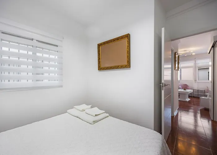 Apto La Justicia Lejlighed Jerez de la Frontera