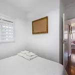 Apto La Justicia Apartman Jerez de la Frontera