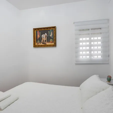 Apartman Apto La Justicia Jerez de la Frontera