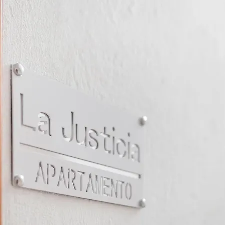 Apto La Justicia * Jerez de la Frontera