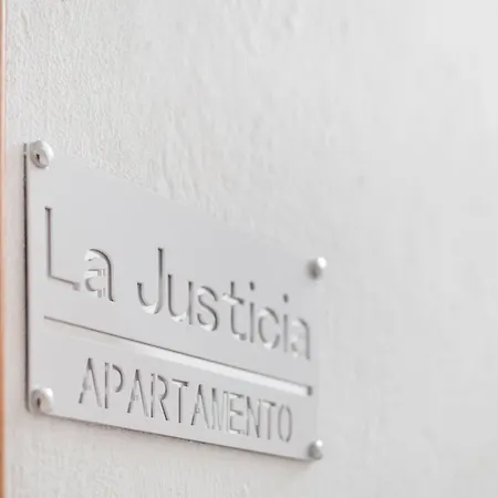 Apto La Justicia Jerez de la Frontera